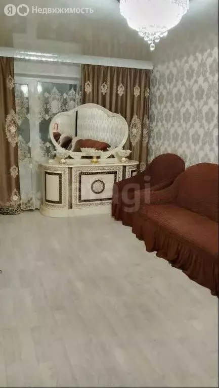 2-комнатная квартира: Томск, микрорайон Солнечный, улица Обручева, 14 ... - Фото 1