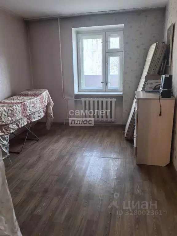 2-к кв. Иркутская область, Иркутск Дорожная ул., 2 (50.0 м) - Фото 0