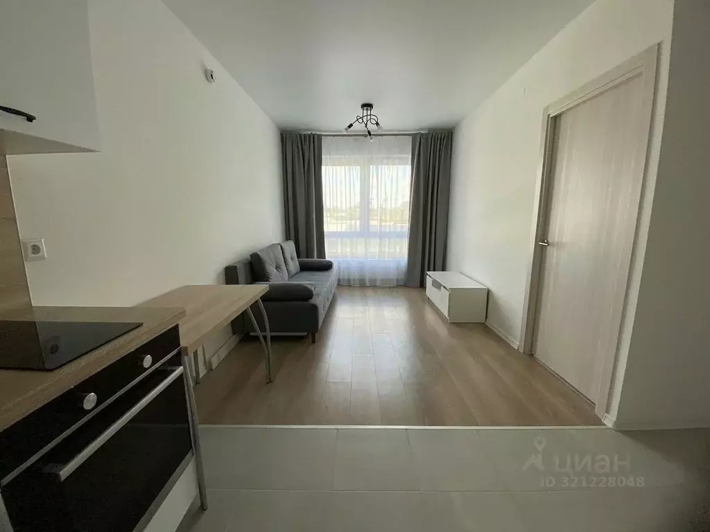 2-к кв. Москва Перовское ш., 2к3 (41.0 м) - Фото 0