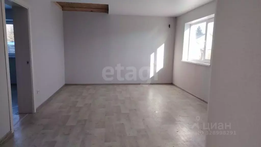 Дом в Тюменская область, Тюмень Электрон СНТ, ул. Светлая (70 м) - Фото 0
