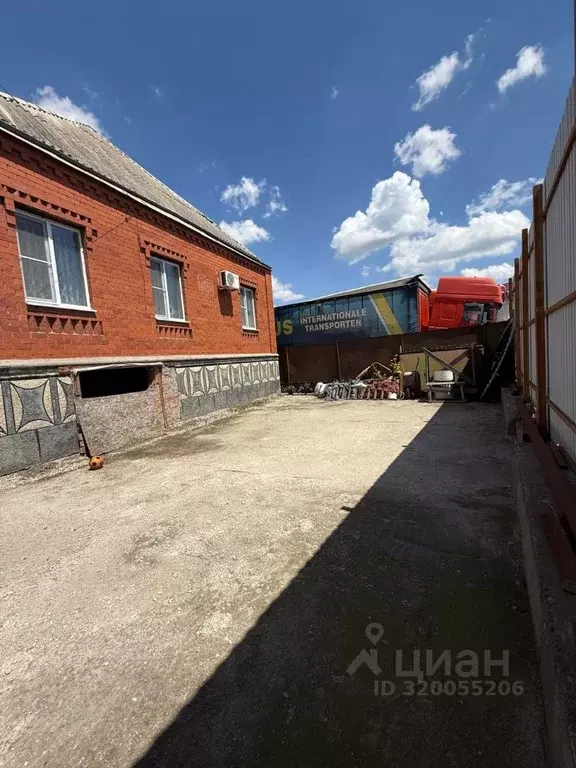 Дом в Ростовская область, Ростов-на-Дону ул. Мадояна, 114 (255 м) - Фото 0