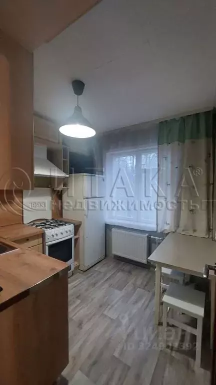 2-к кв. Санкт-Петербург ул. Карпинского, 38К5 (45.5 м) - Фото 1