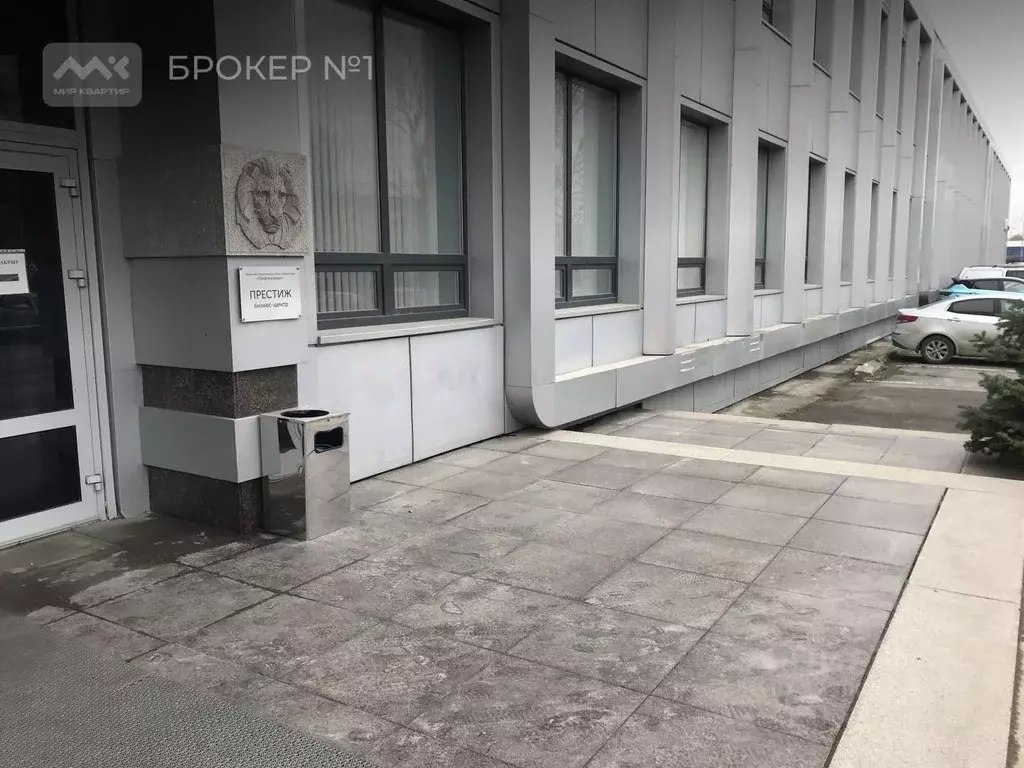 Помещение свободного назначения в Санкт-Петербург Московское ш., 25к1 ... - Фото 2