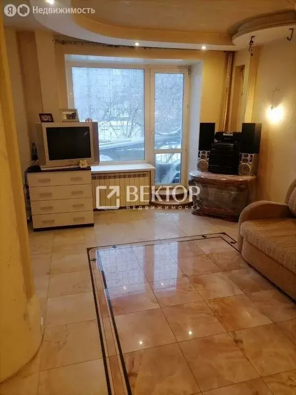 Квартира-студия: Иваново, улица Кудряшова, 113А (33.7 м) - Фото 2