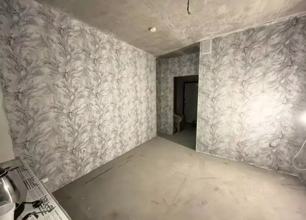 Студия Краснодарский край, Краснодар ул. Красных Партизан, 1/4к16 ... - Фото 1