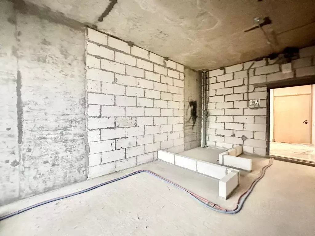 Студия Москва Автомобильный проезд, 4 (20.0 м) - Фото 2