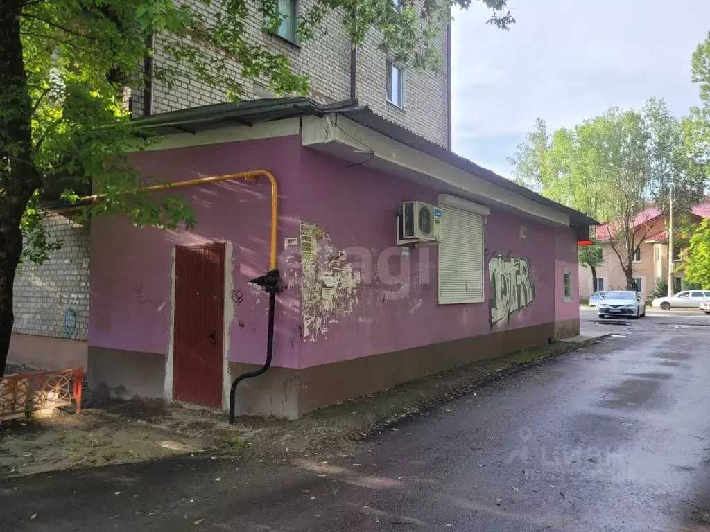 Торговая площадь в Брянская область, Брянск Ново-Советская ул., 97 (52 ... - Фото 2