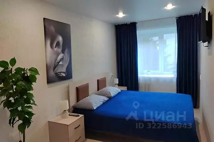 2-к кв. Алтайский край, Барнаул Деповская ул., 11 (35.0 м) - Фото 1