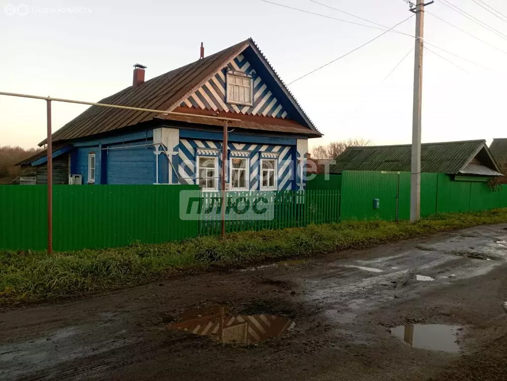 Дом в Портянур, Набережная улица, 9 (46 м) - Фото 2