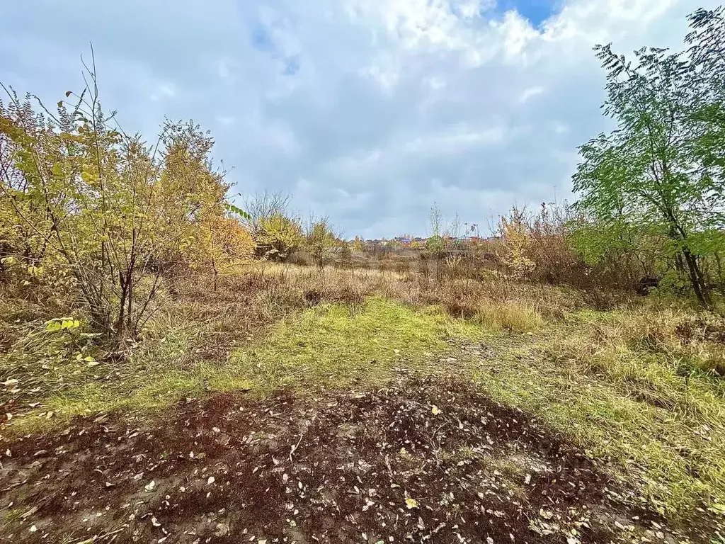 Участок в Белгородская область, Белгородский район, Дубовское с/пос, ... - Фото 2