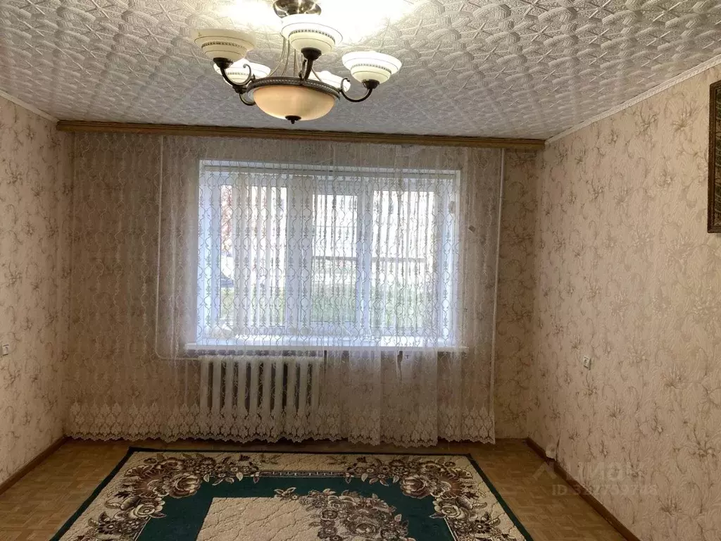 4-к кв. Башкортостан, Ишимбай Молодежная ул., 6 (77.2 м) - Фото 1