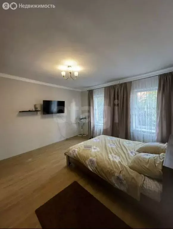 1-комнатная квартира: Калининград, Госпитальная улица, 15 (33.9 м) - Фото 2