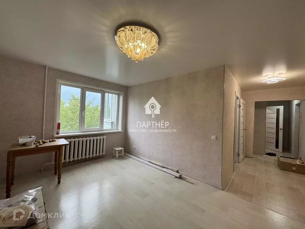Продаётся 2-к квартира, 43 м - Фото 0