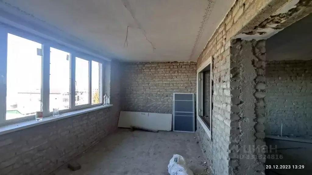 4-к кв. Северная Осетия, Ардон Пролетарская ул., 1 (118.0 м) - Фото 1