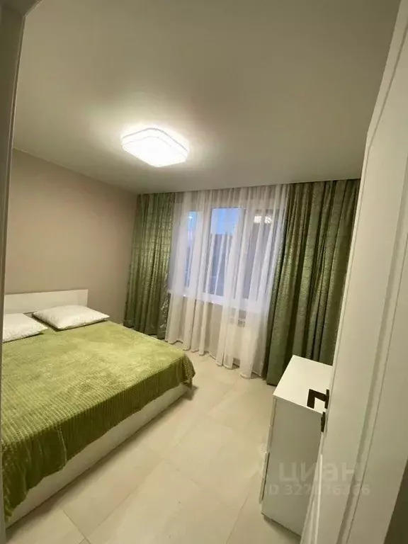 3-к кв. Волгоградская область, Камышин ул. Базарова, 142 (61.0 м) - Фото 1