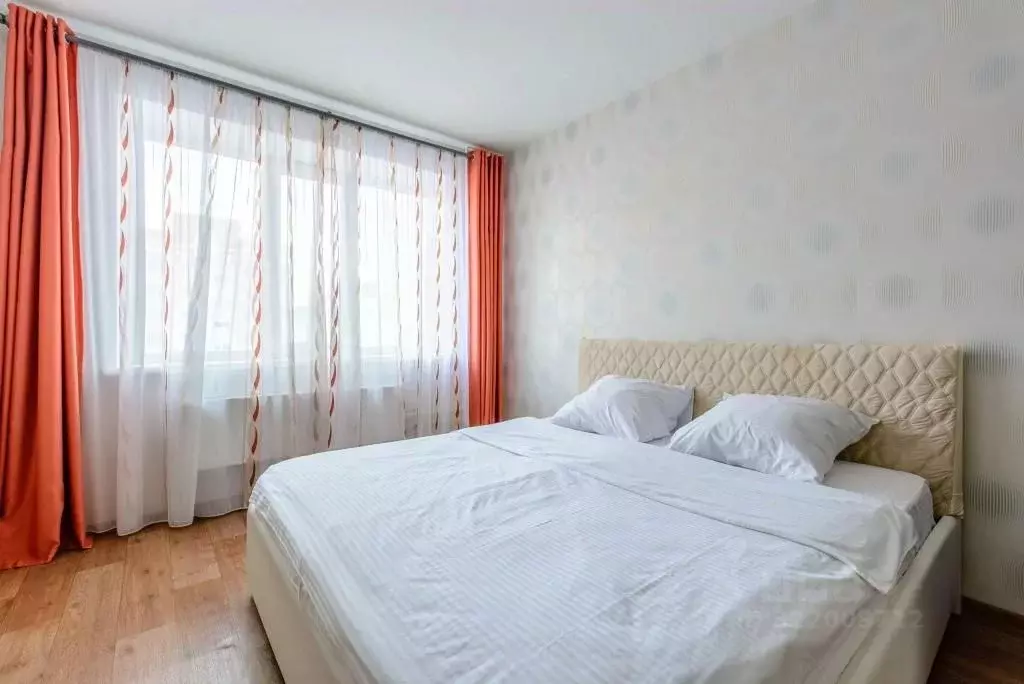 2-к кв. Томская область, Томск ул. Мичурина, 11 (54.0 м) - Фото 1