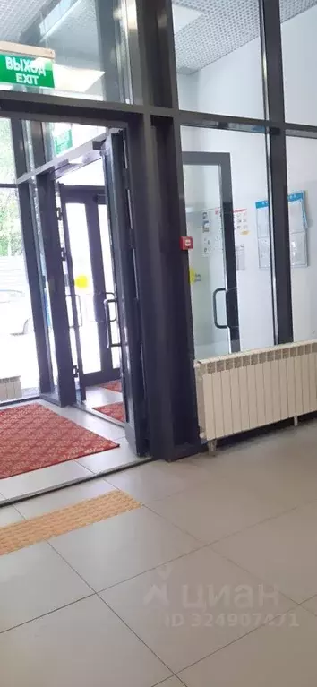 3-к кв. Москва Севастопольский просп., 60 (69.0 м) - Фото 2