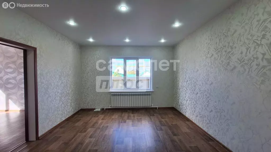 Дом в Ишим, Ударная улица, 78 (75.9 м) - Фото 1