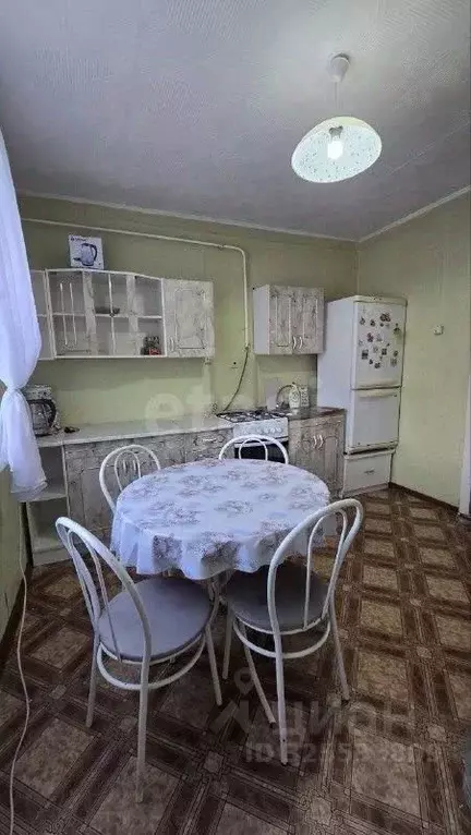 Дом в Омская область, Горьковское рп ул. Химиков, 61 (56 м) - Фото 1