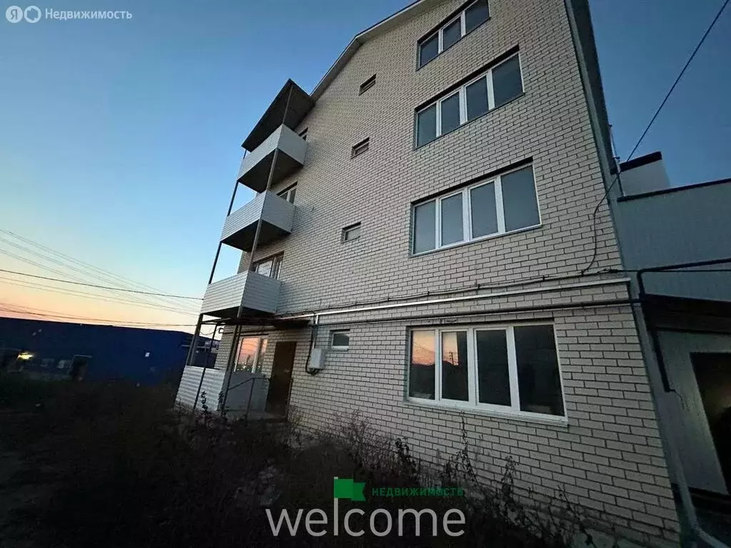 2-комнатная квартира: Ставрополь, улица Южный Обход, 19 (47.6 м) - Фото 2