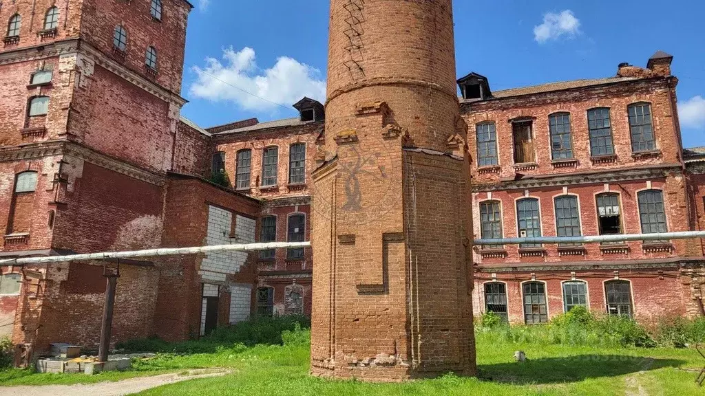 Производственное помещение в Свердловская область, Арамиль ул. Ленина, ... - Фото 1