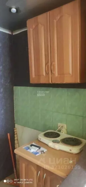 1-к кв. Липецкая область, Липецк ул. Жуковского, 13 (12.5 м) - Фото 2