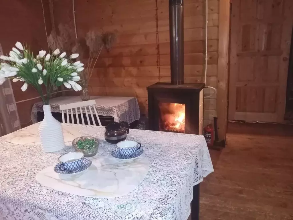 Дом в Санкт-Петербург Дружный-2 СНТ, ул. Садовая, 18с1 (61 м) - Фото 1