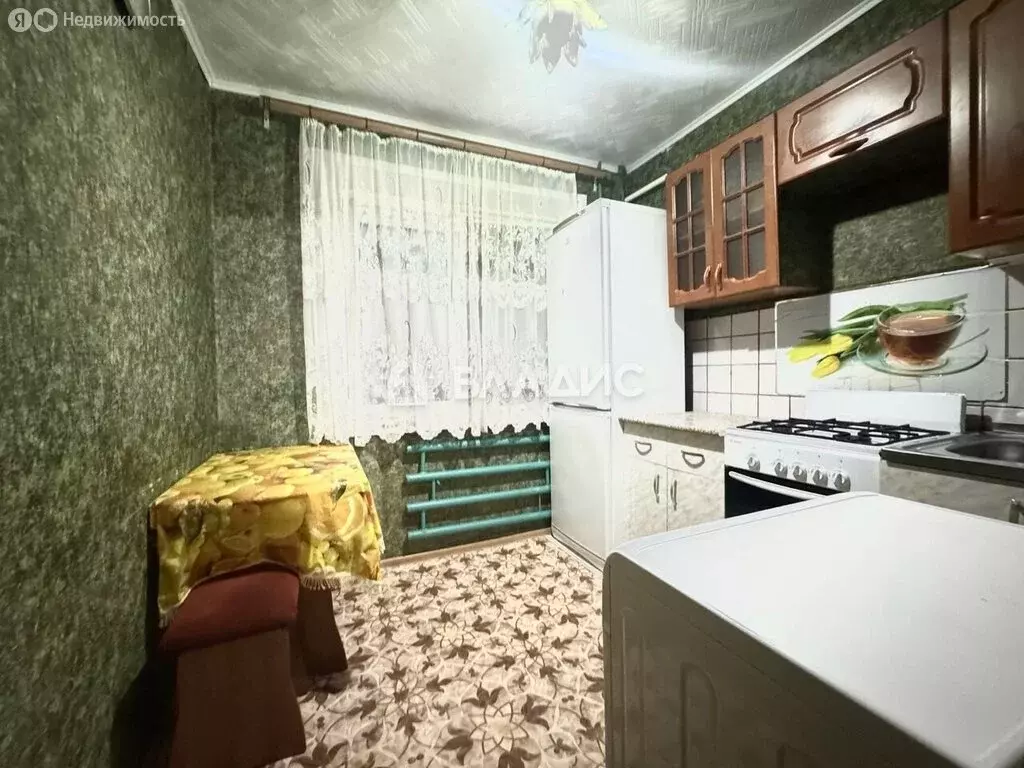 2-комнатная квартира: Балаково, проспект Героев, 44 (41 м) - Фото 1