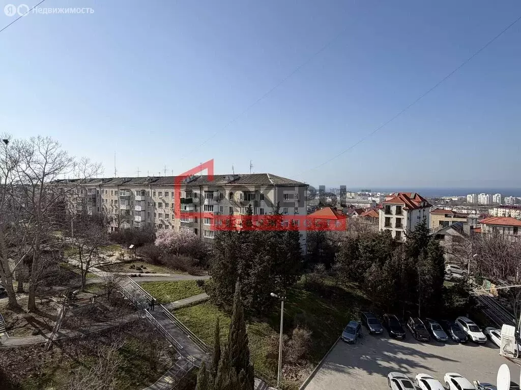 2-комнатная квартира: Севастополь, улица Вакуленчука, 10 (55.4 м) - Фото 1