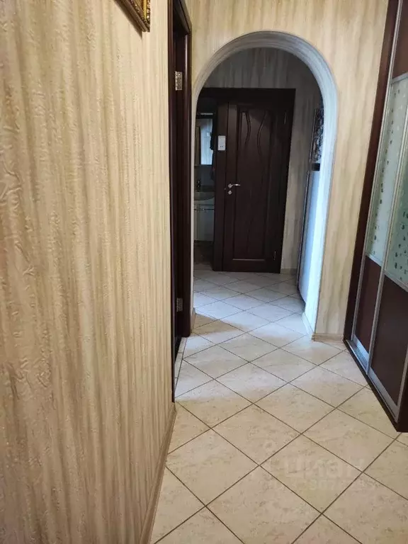 2-к кв. Москва Шоссейная ул., 39 (52.0 м) - Фото 1