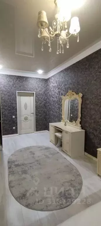 2-к кв. Кабардино-Балкария, Нальчик ул. Мовсисяна, 18АкБ (76.0 м) - Фото 1