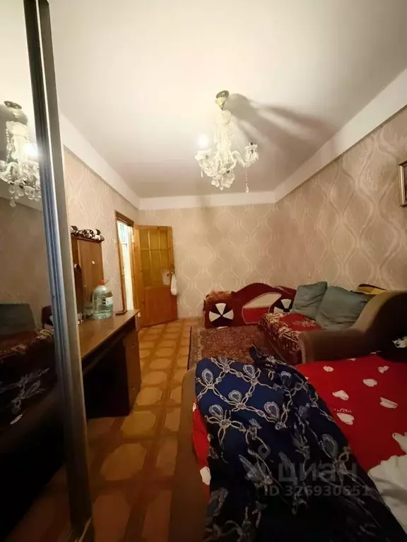 1-к кв. Дагестан, Махачкала просп. Петра 1, 133 (40.0 м) - Фото 1