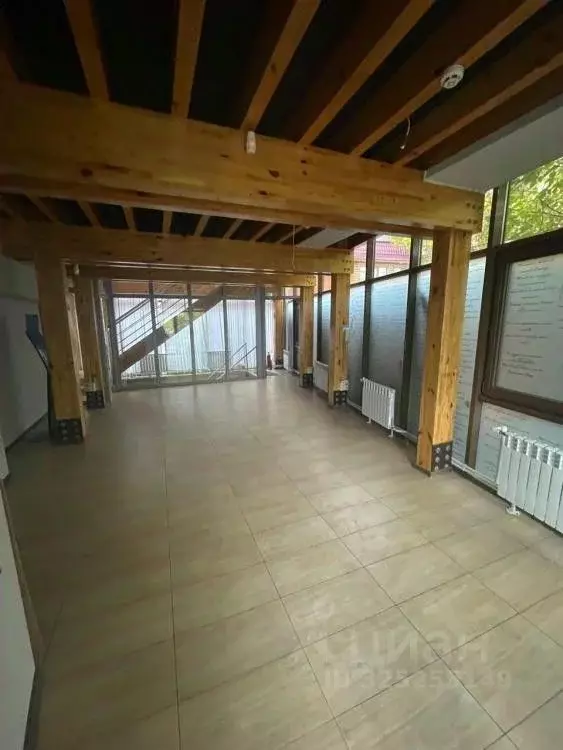 Помещение свободного назначения в Иркутская область, Иркутск ул. ... - Фото 2