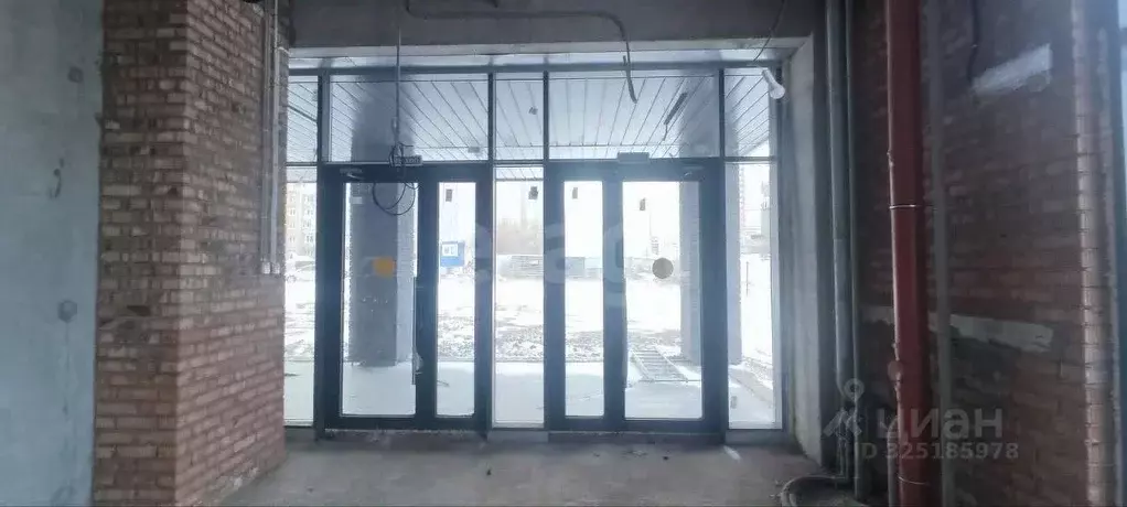 Помещение свободного назначения в Красноярский край, Красноярск ул. ... - Фото 2