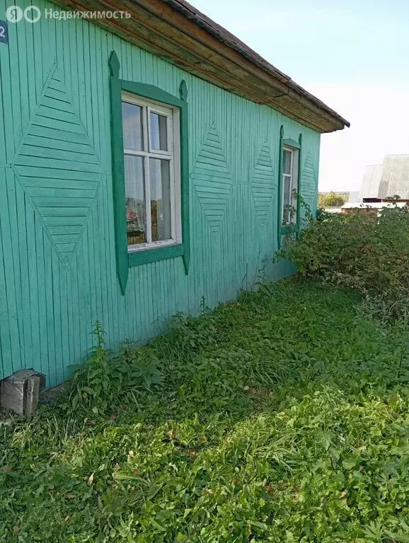 Дом в село Дубровино, Зелёная улица, 22 (38 м) - Фото 1