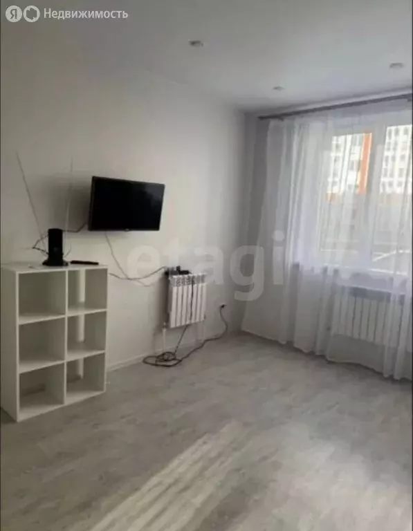 2-комнатная квартира: Саранск, Северо-Восточное шоссе, 45 (66 м) - Фото 2