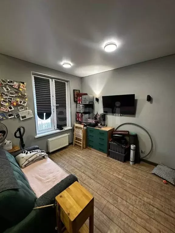 Студия Московская область, Мытищи городской округ, д. Бородино ул. ... - Фото 2