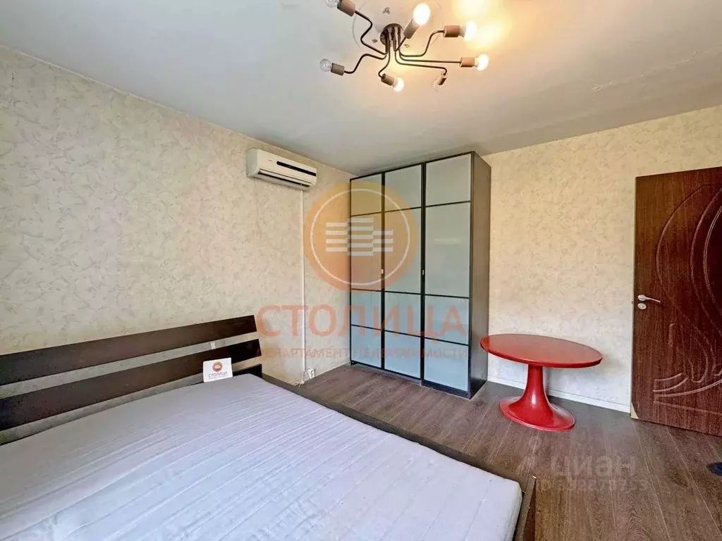 2-к кв. Москва ул. Усачева, 25 (45.0 м) - Фото 1