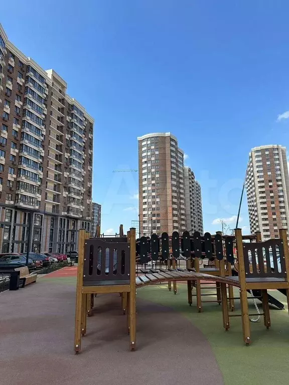 2-к. квартира, 67,2 м, 7/19 эт. - Фото 0