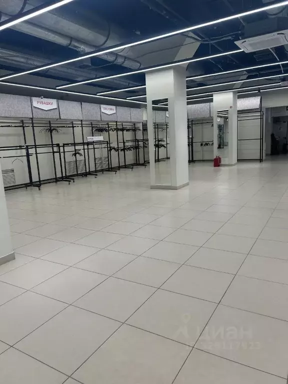 Помещение свободного назначения в Кировская область, Киров ул. ... - Фото 1