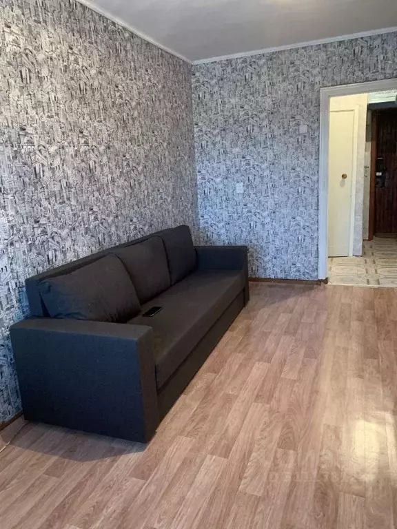 2-к кв. Кемеровская область, Кемерово ул. Сибиряков-Гвардейцев, 8 ... - Фото 1