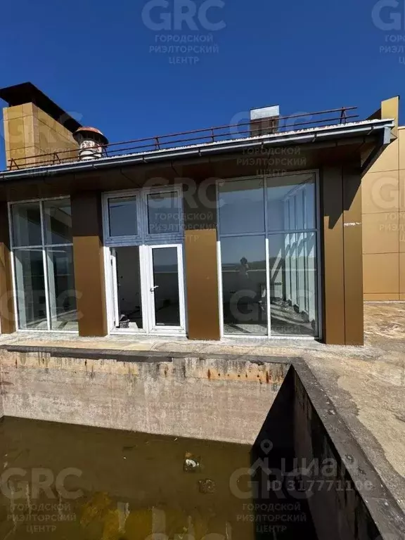 Студия Краснодарский край, Сочи ул. Ленина, 219К (149.0 м) - Фото 0