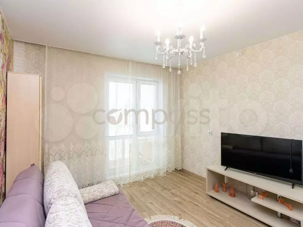 Квартира-студия, 24 м, 3/16 эт. - Фото 0