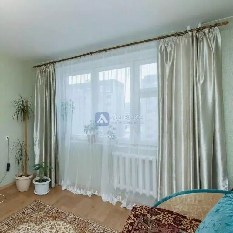 2-к кв. Тюменская область, Тюмень Широтная ул., 165к4 (56.3 м) - Фото 1