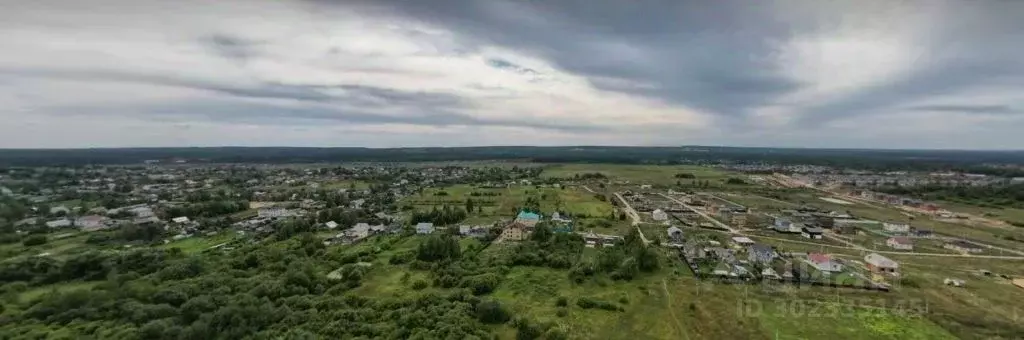 Участок в Тверская область, Калининский муниципальный округ, с. ... - Фото 0