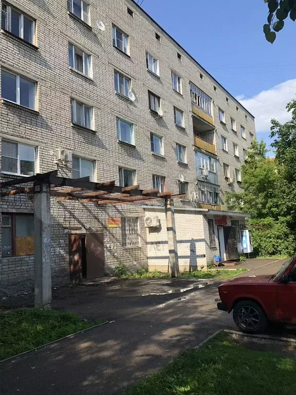 Комната 18 м в 1-к., 3/5 эт. - Фото 0
