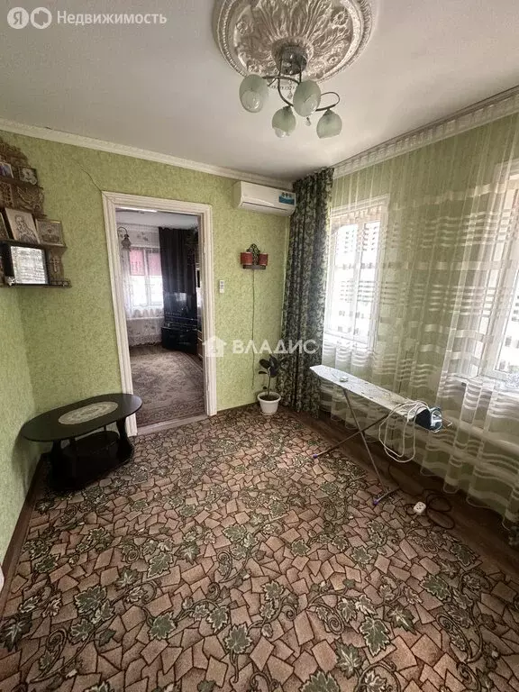 Дом в станица Гиагинская, улица Ленина, 67 (62.1 м) - Фото 2