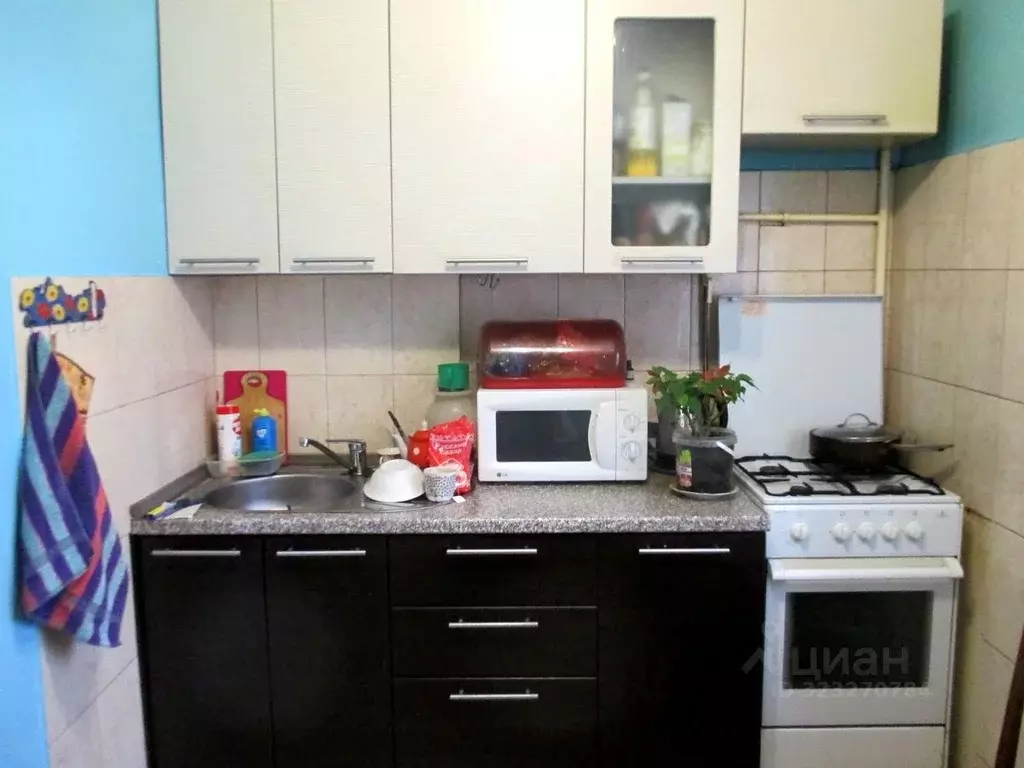 1-к кв. Москва Отрадный проезд, 4 (35.0 м) - Фото 1