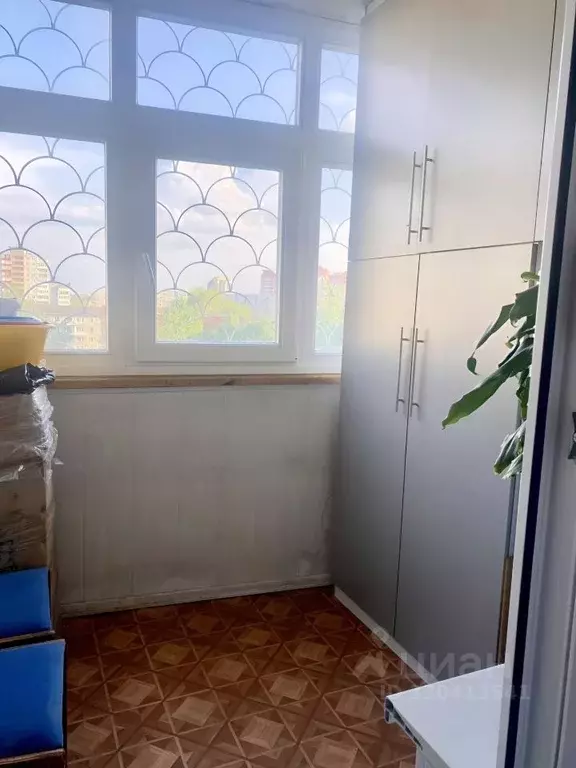 3-к кв. Омская область, Омск ул. Маяковского, 50 (62.9 м) - Фото 2