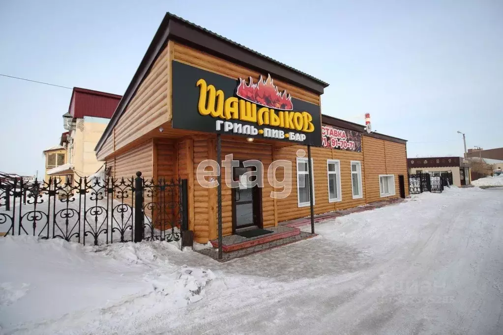 Торговая площадь в Ямало-Ненецкий АО, Новый Уренгой Северная ... - Фото 0